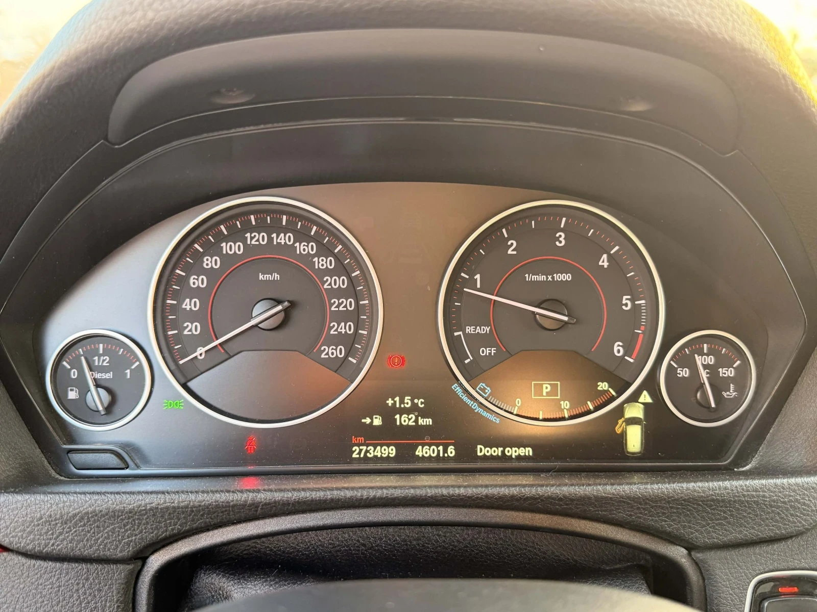 BMW 320, снимка 12 - Автомобили и джипове - 53958210