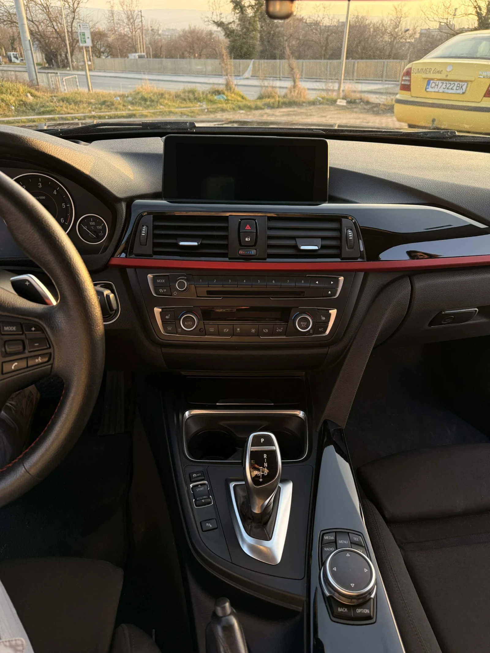 BMW 320, снимка 6 - Автомобили и джипове - 53958210