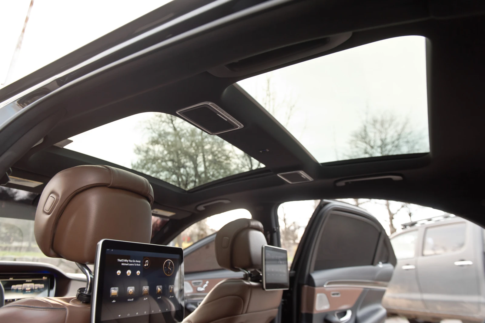 Mercedes-Benz S 500 Face * AMG* 4x4 | Mobile.bg � ����������� 15