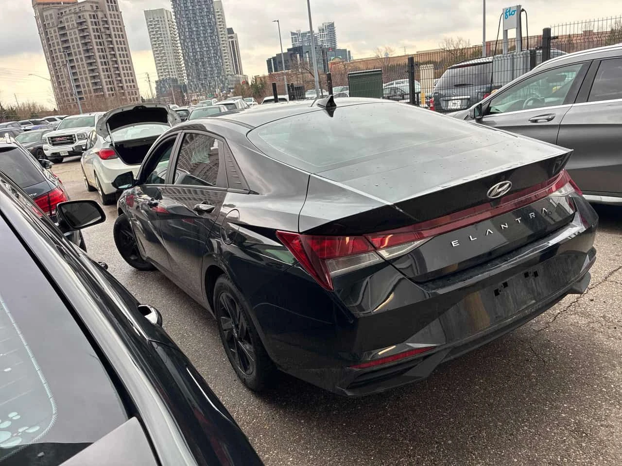 Hyundai Elantra * Preferred * CARFAX * �� ���������������� * ���� | Mobile.bg � ����������� 2