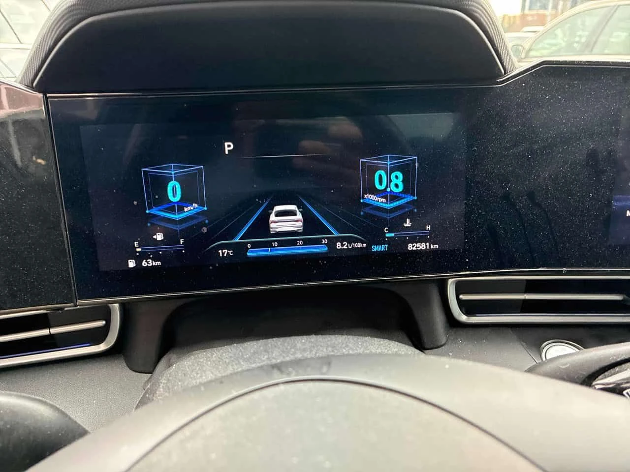 Hyundai Elantra * Preferred * CARFAX * �� ���������������� * ���� | Mobile.bg � ����������� 8