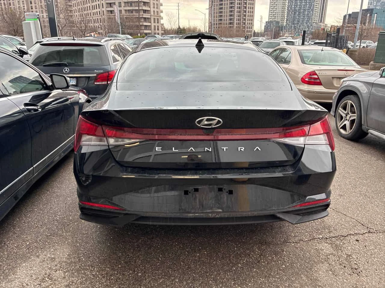 Hyundai Elantra * Preferred * CARFAX * �� ���������������� * ���� | Mobile.bg � ����������� 4