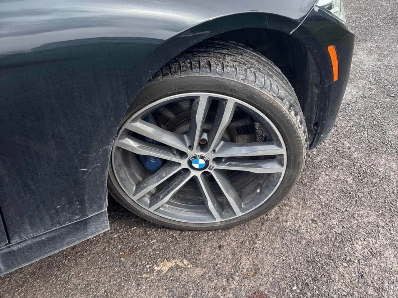 BMW 340 M-pkg* Подгрев* Пано* Камера, снимка 6 - Автомобили и джипове - 54067477