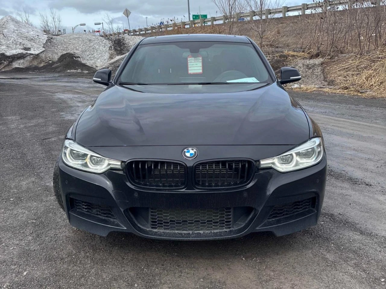 BMW 340 M-pkg* Подгрев* Пано* Камера, снимка 2 - Автомобили и джипове - 54067477