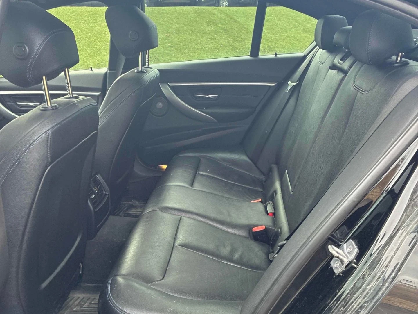 BMW 340 M-pkg* Подгрев* Пано* Камера, снимка 13 - Автомобили и джипове - 54067477