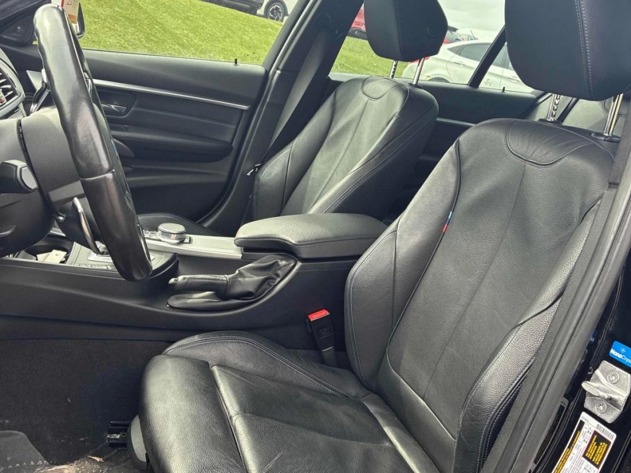 BMW 340 M-pkg* Подгрев* Пано* Камера, снимка 11 - Автомобили и джипове - 54067477