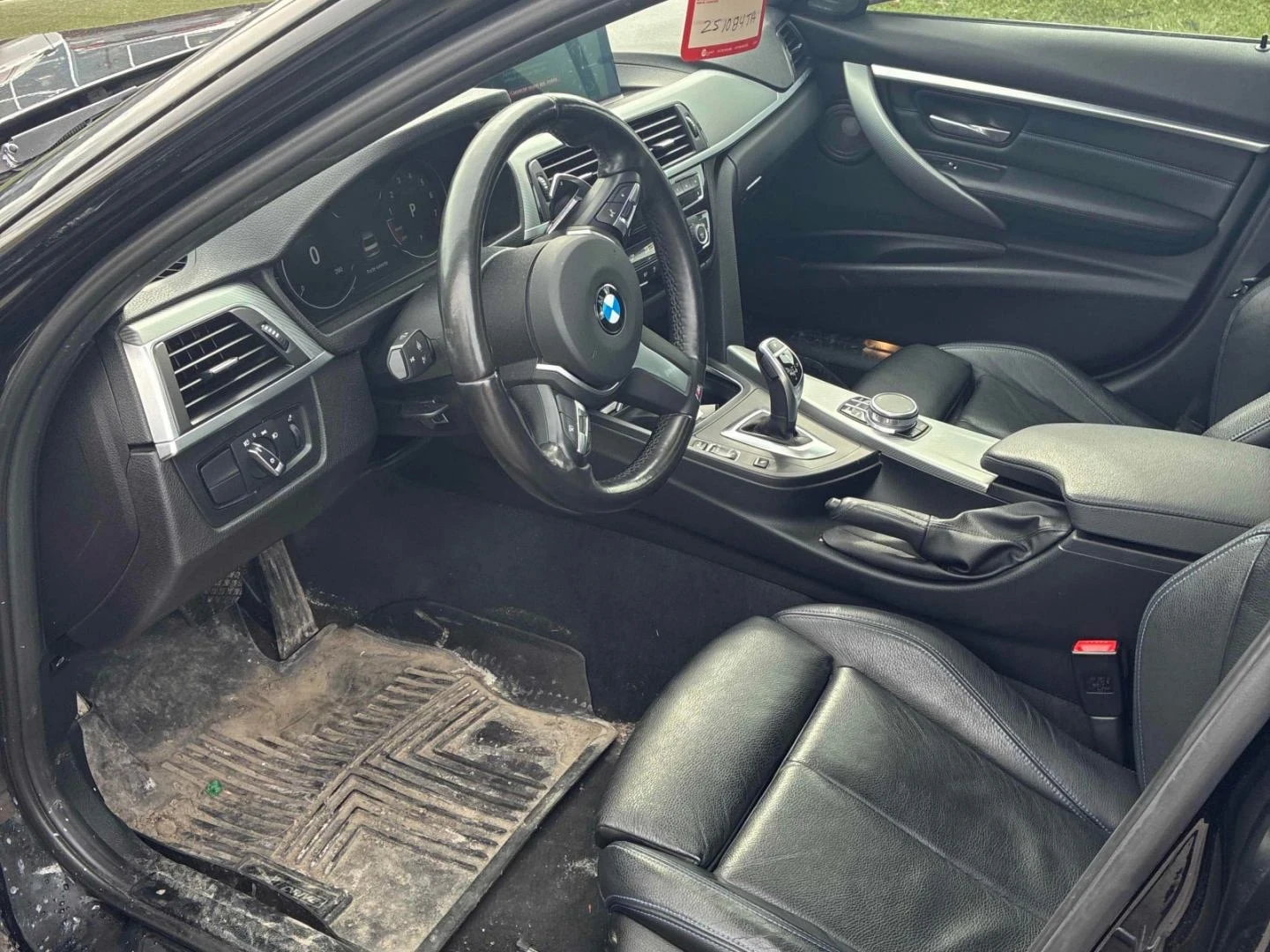 BMW 340 M-pkg* Подгрев* Пано* Камера, снимка 7 - Автомобили и джипове - 54067477