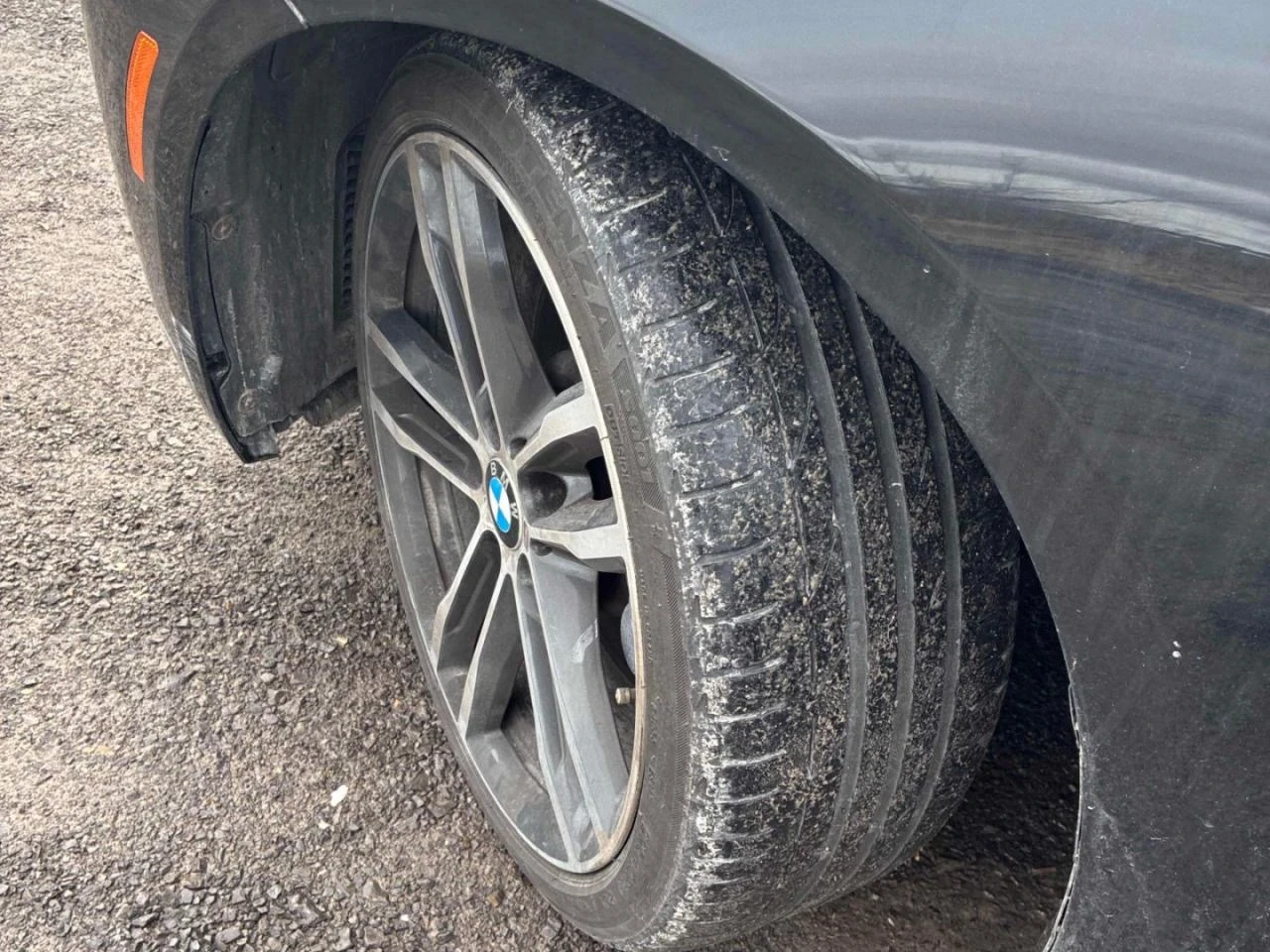 BMW 340 M-pkg* Подгрев* Пано* Камера, снимка 16 - Автомобили и джипове - 54067477