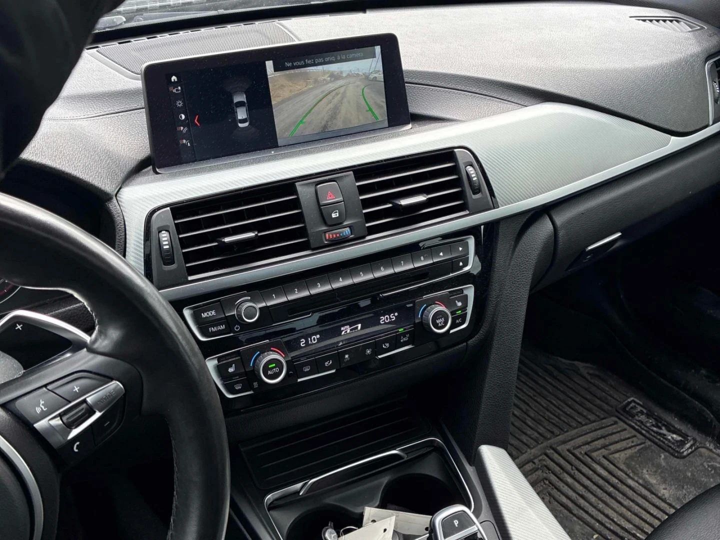 BMW 340 M-pkg* Подгрев* Пано* Камера, снимка 9 - Автомобили и джипове - 54067477