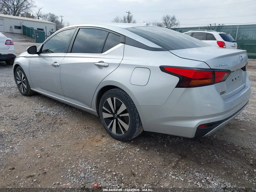Nissan Altima 2.5L I-4 DI, DOHC, VVT, 188HP Front Wheel Drive | Mobile.bg � ����������� 3