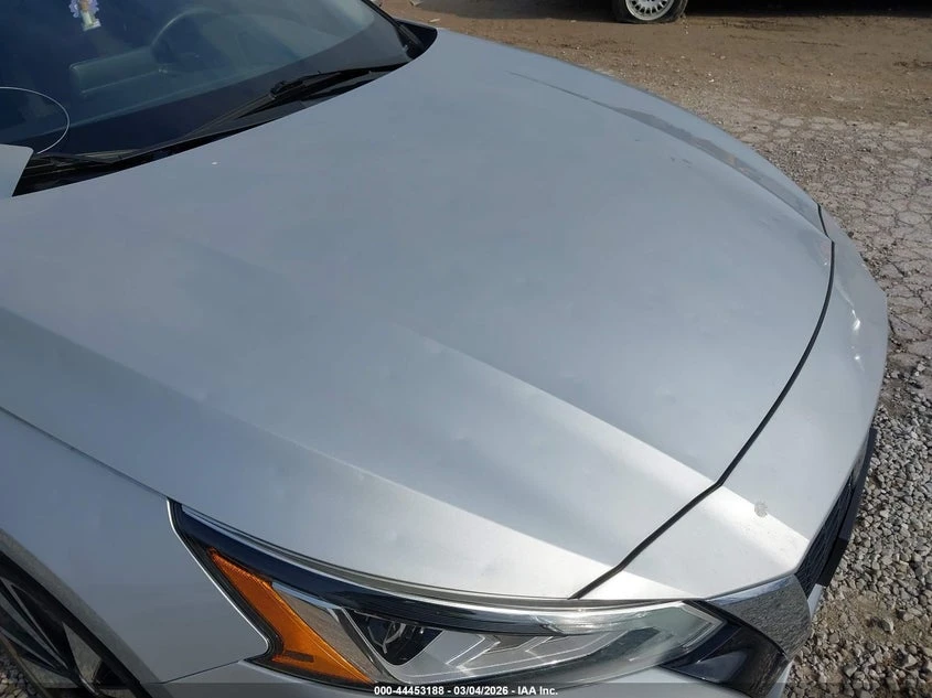 Nissan Altima 2.5L I-4 DI, DOHC, VVT, 188HP Front Wheel Drive | Mobile.bg � ����������� 6