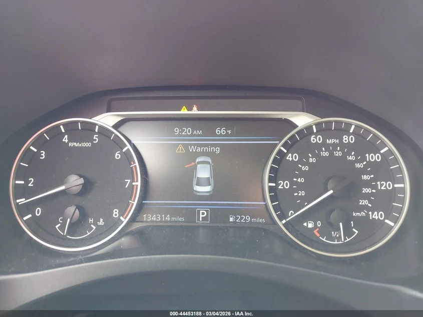 Nissan Altima 2.5L I-4 DI, DOHC, VVT, 188HP Front Wheel Drive | Mobile.bg � ����������� 7
