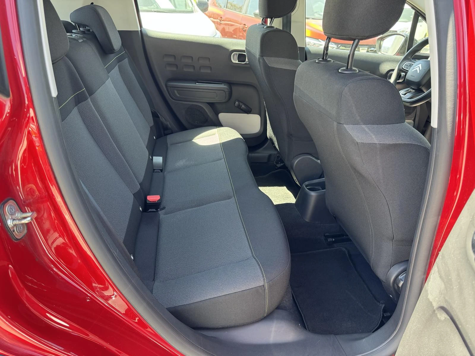 Citroen C3 1.5HDI | Mobile.bg � ����������� 10