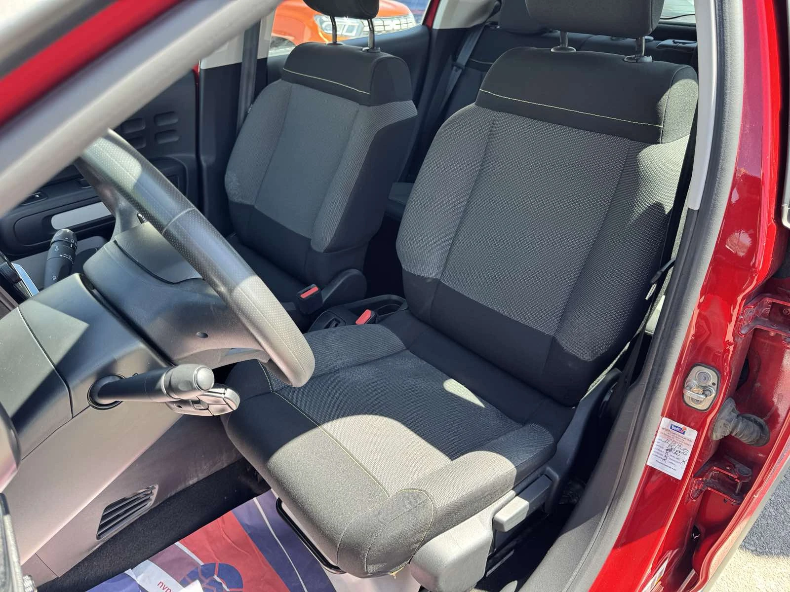 Citroen C3 1.5HDI | Mobile.bg � ����������� 13