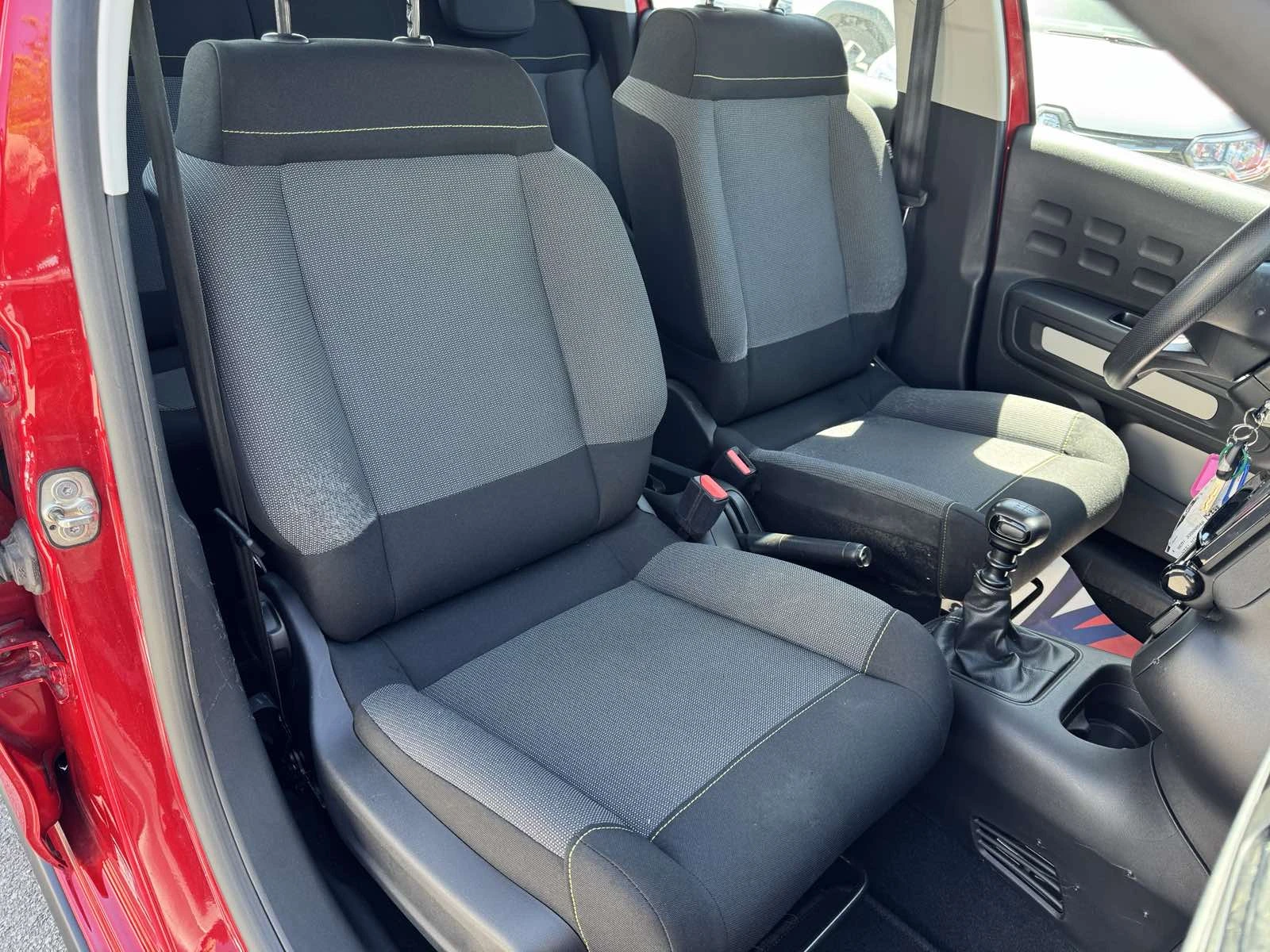 Citroen C3 1.5HDI | Mobile.bg � ����������� 9