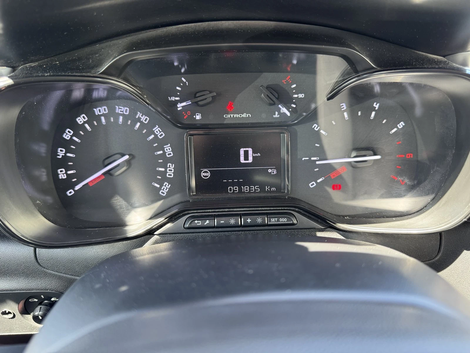 Citroen C3 1.5HDI | Mobile.bg � ����������� 15