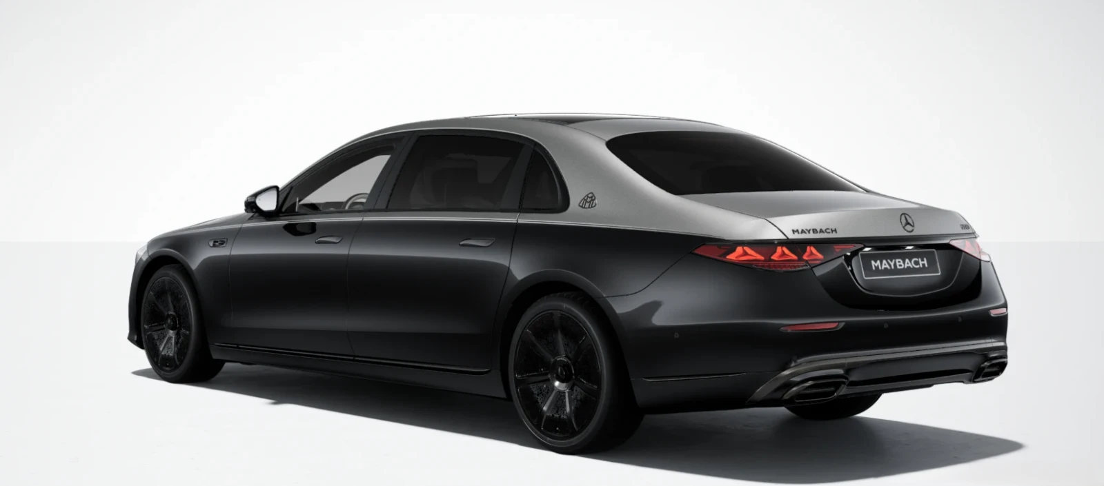 Mercedes-Benz S 580 MAYBACH / FACELIFT / NIGH SERIES / MANUFAKTUR / , снимка 5 - Автомобили и джипове - 54414209