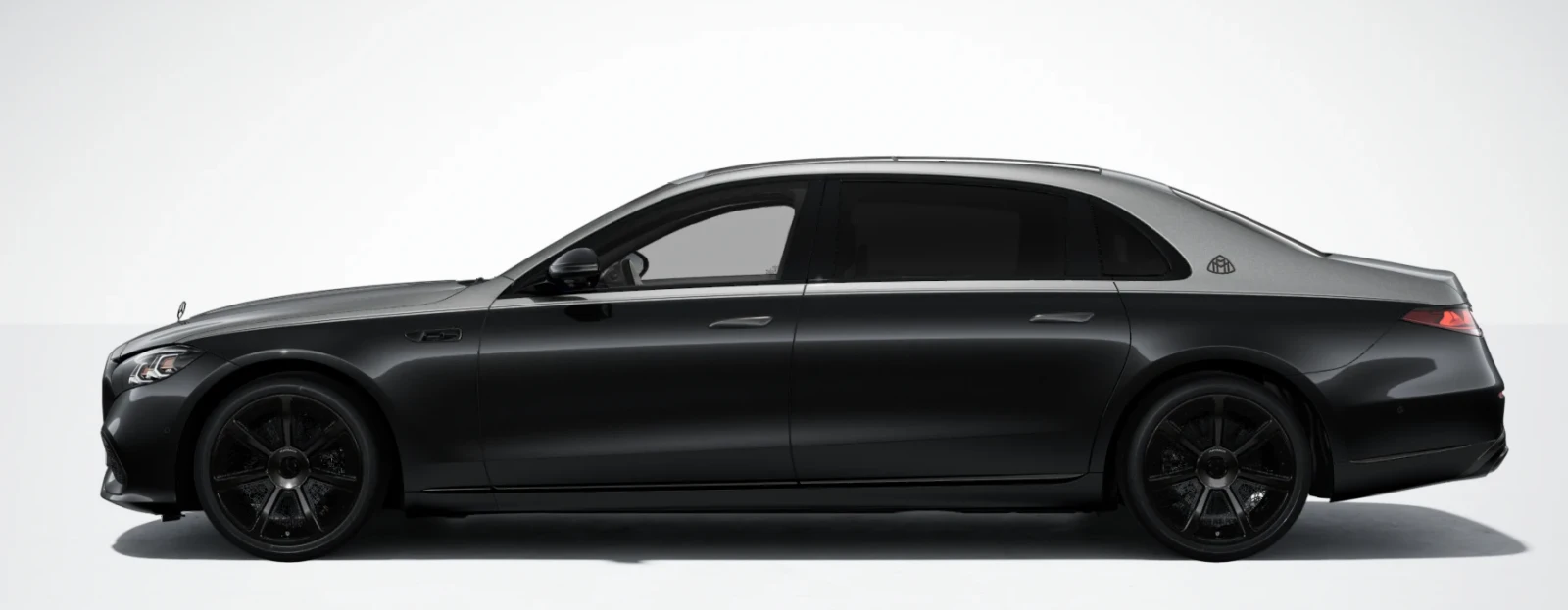Mercedes-Benz S 580 MAYBACH / FACELIFT / NIGH SERIES / MANUFAKTUR / , снимка 4 - Автомобили и джипове - 54414209