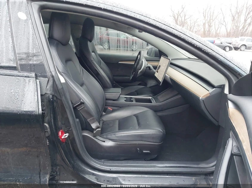 Tesla Model 3 Rear-Wheel Drive | Mobile.bg � ����������� 5