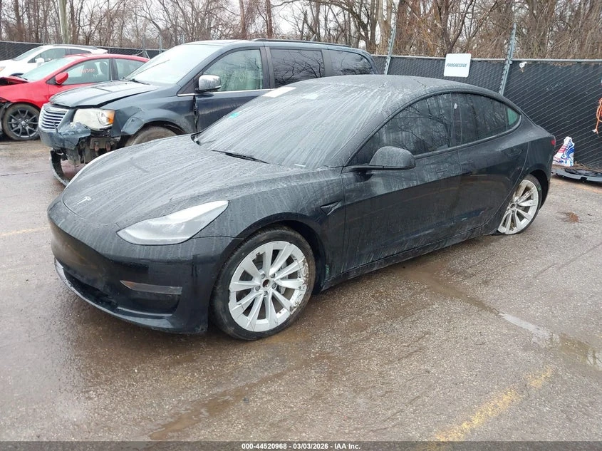 Tesla Model 3 Rear-Wheel Drive | Mobile.bg � ����������� 2