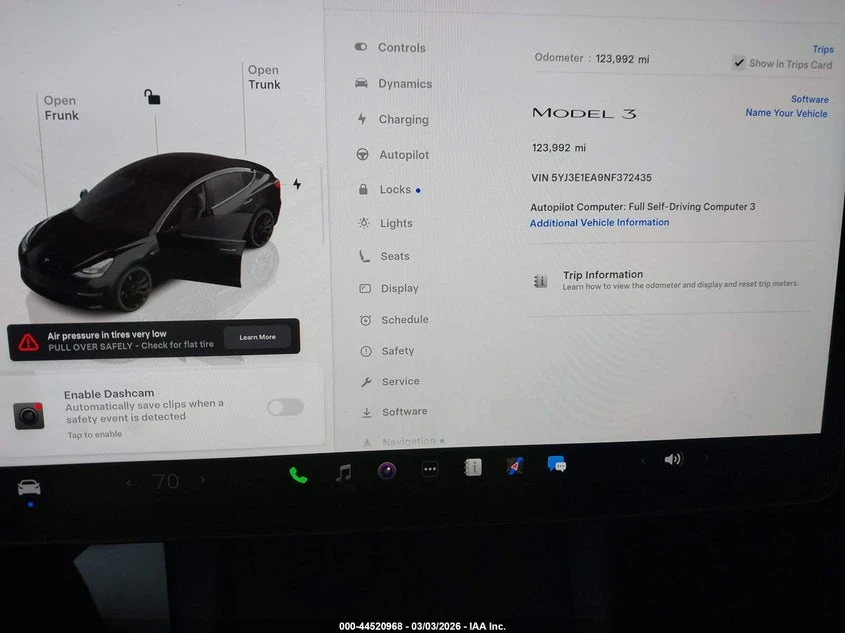 Tesla Model 3 Rear-Wheel Drive | Mobile.bg � ����������� 7