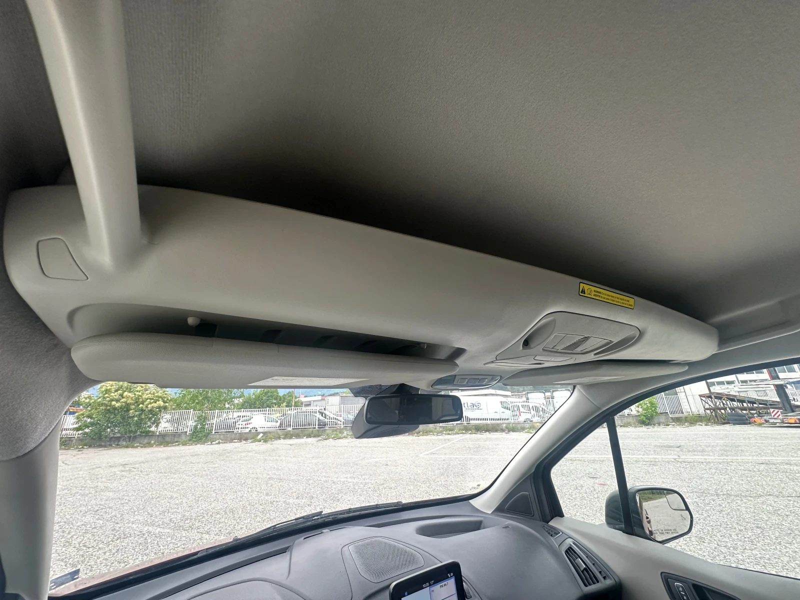 Ford Connect Transit XLT LWB 2.0 USA, снимка 11 - Автомобили и джипове - 54477536