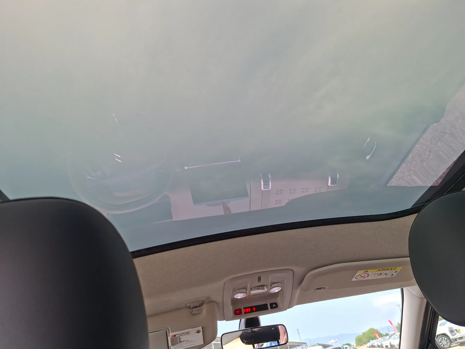 Citroen C4 Cactus 1, 6 hdi, снимка 13 - Автомобили и джипове - 55105806
