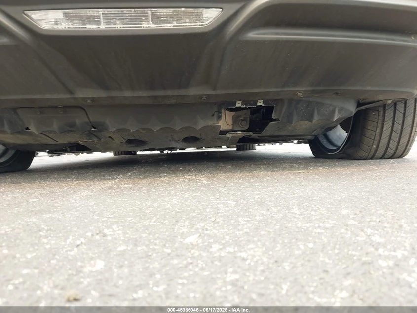 Ford Mustang Mach-E Select, снимка 6 - Автомобили и джипове - 55127072