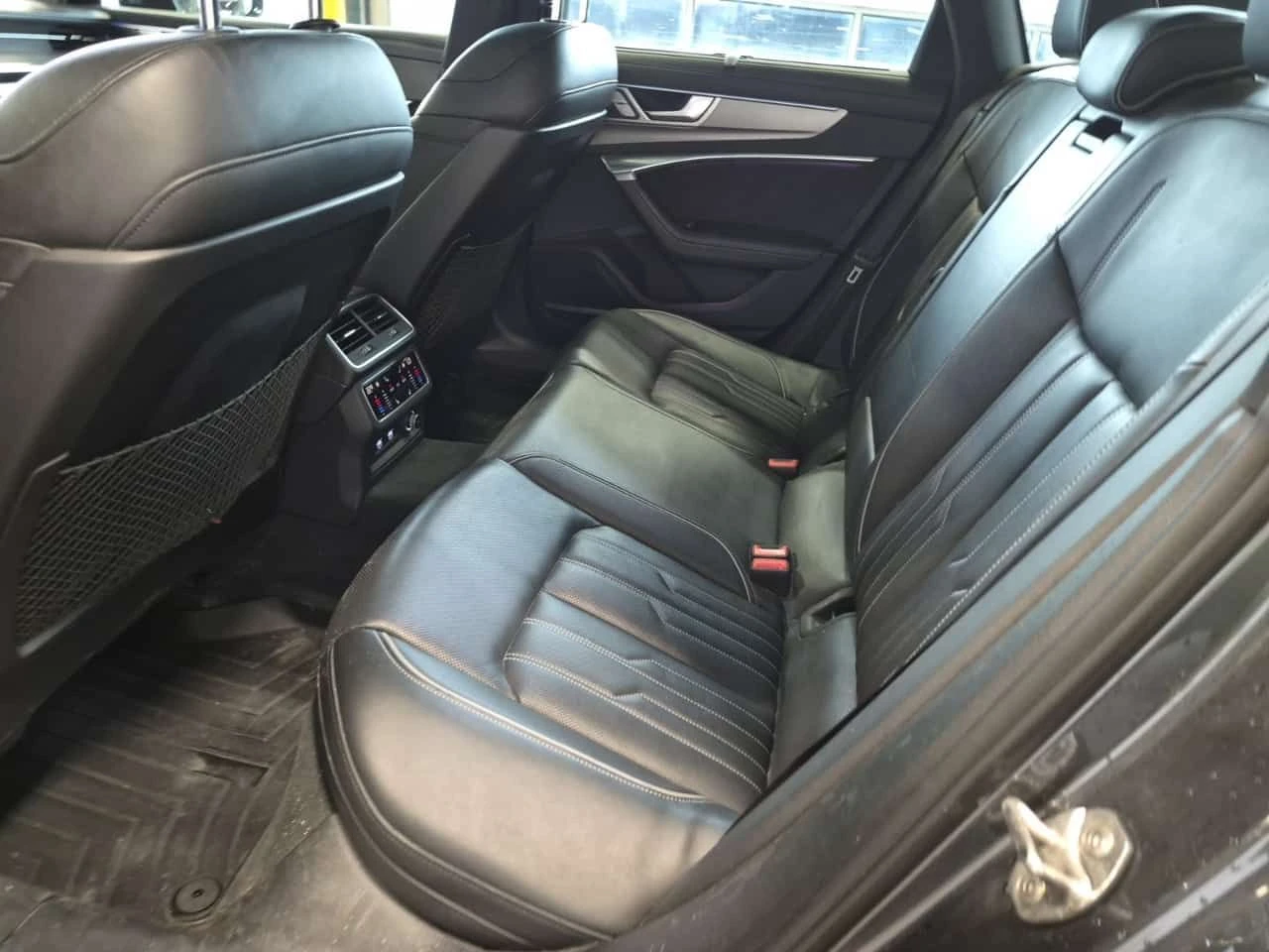 Audi A6  TECHNIK | ЦЕНА ДО БЪЛГАРИЯ | MATRIX | DIS | 360  , снимка 12 - Автомобили и джипове - 55165421
