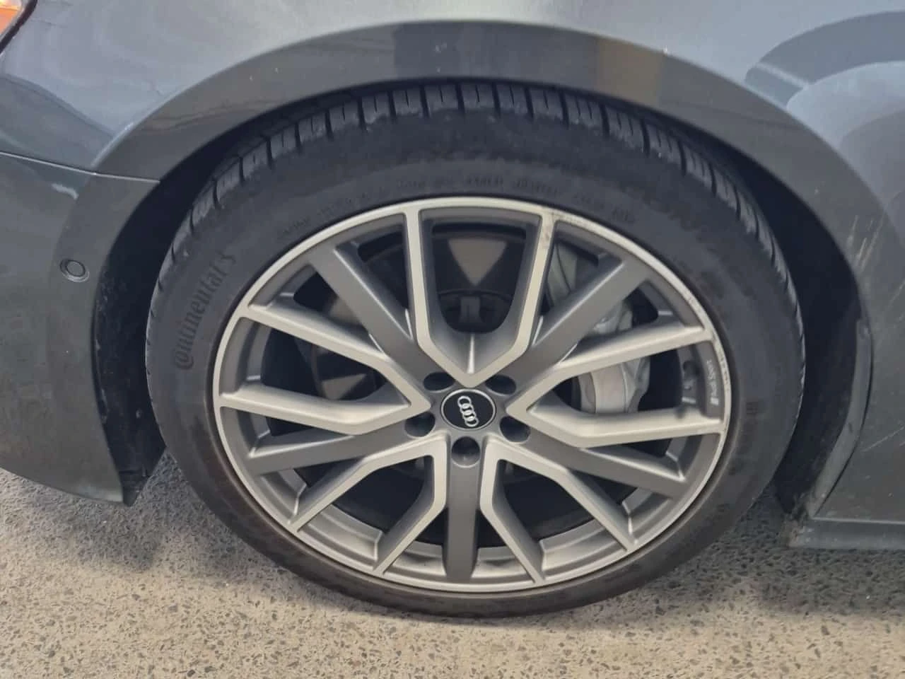 Audi A6  TECHNIK | ЦЕНА ДО БЪЛГАРИЯ | MATRIX | DIS | 360  , снимка 6 - Автомобили и джипове - 55165421
