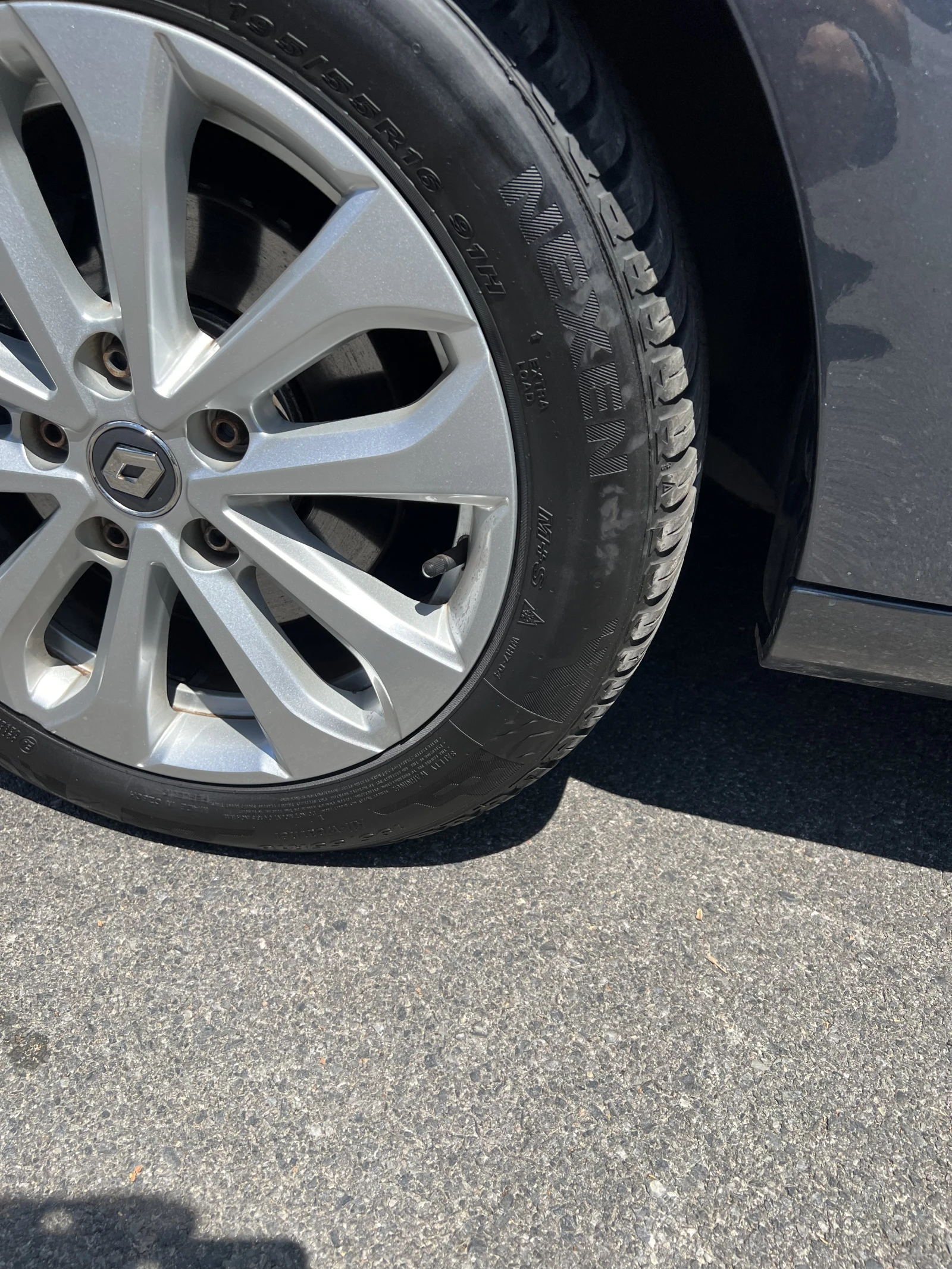 Renault Zoe Experience, снимка 14 - Автомобили и джипове - 55240682