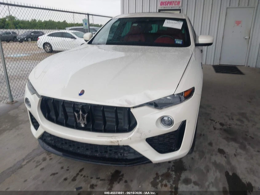 Maserati Gransport 3l Levante | Mobile.bg � ����������� 6