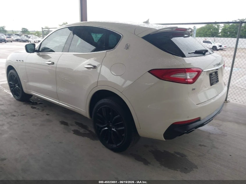 Maserati Gransport 3l Levante | Mobile.bg � ����������� 3