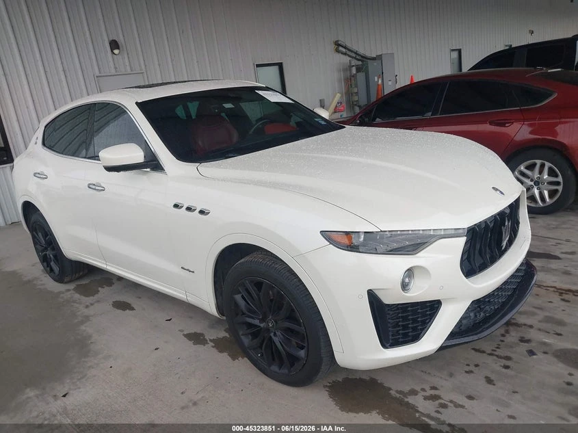 Maserati Gransport 3l Levante | Mobile.bg � ����������� 13