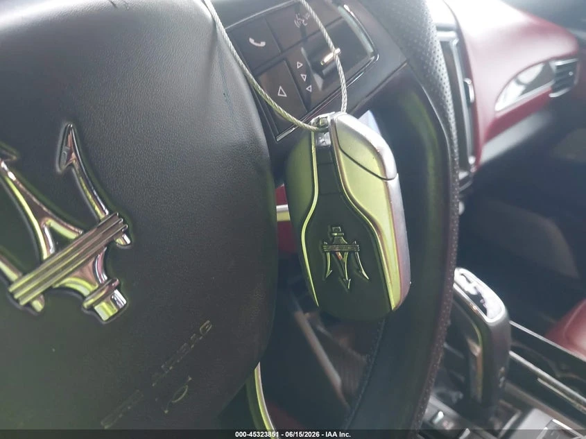 Maserati Gransport 3l Levante | Mobile.bg � ����������� 11