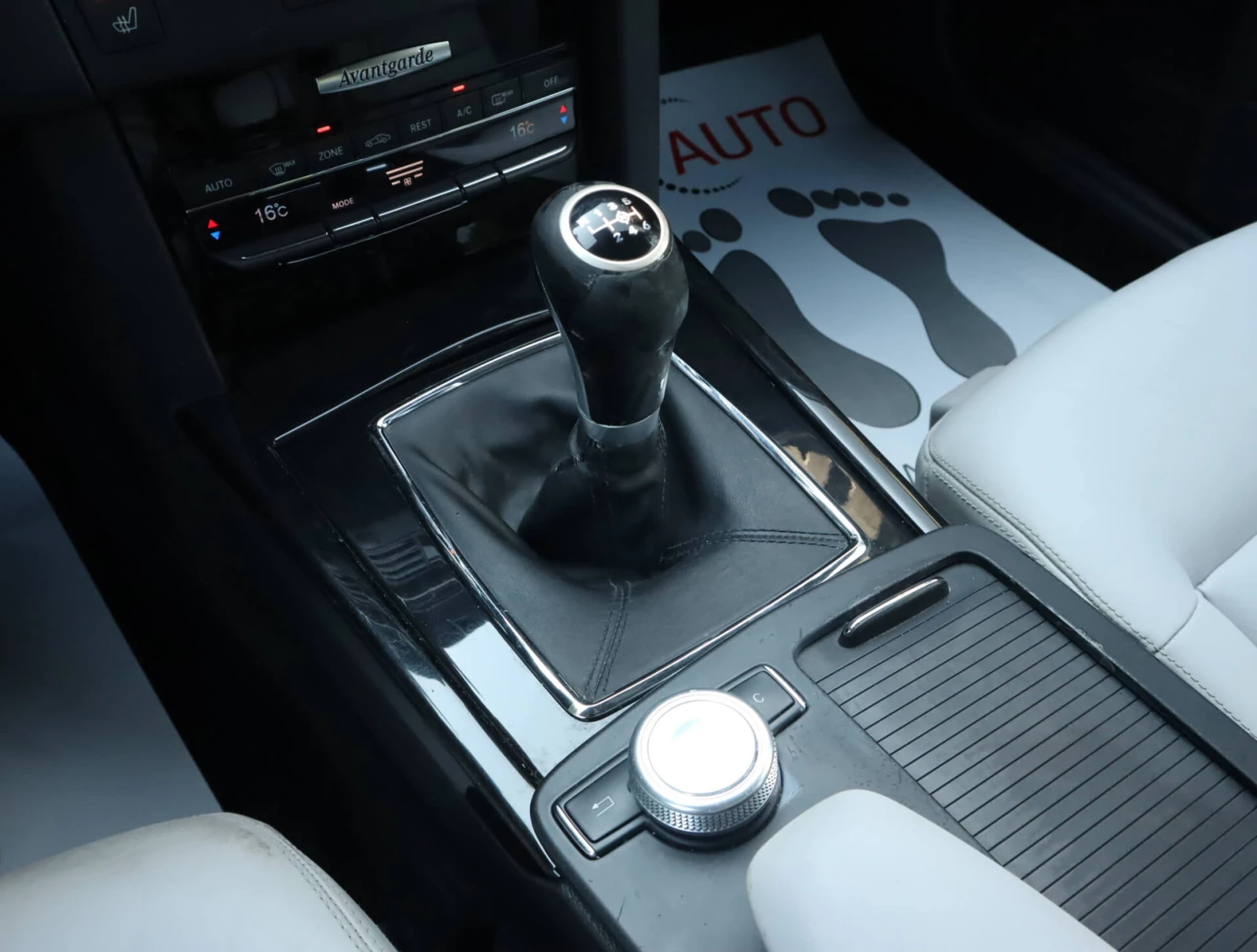 Mercedes-Benz E 220 CDI/Avantgard/�������/PDC/���������/������� | Mobile.bg � ����������� 10