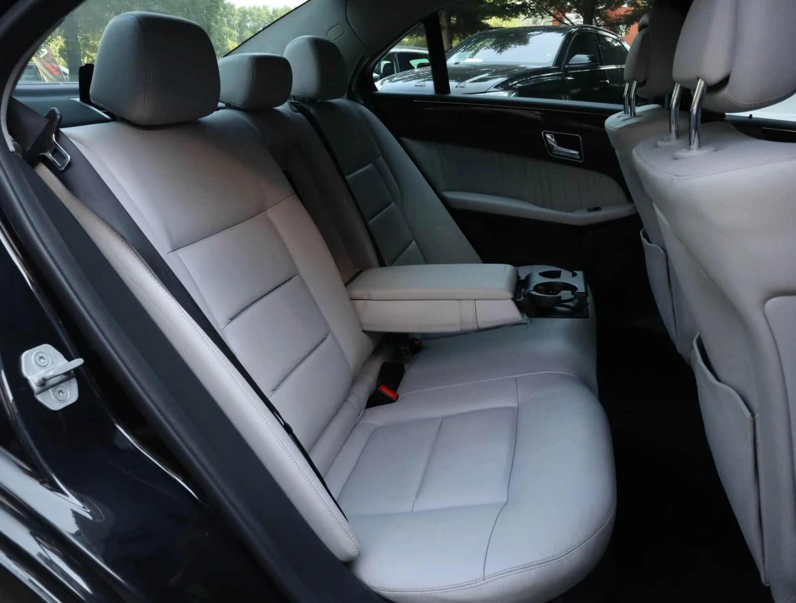 Mercedes-Benz E 220 CDI/Avantgard/�������/PDC/���������/������� | Mobile.bg � ����������� 9