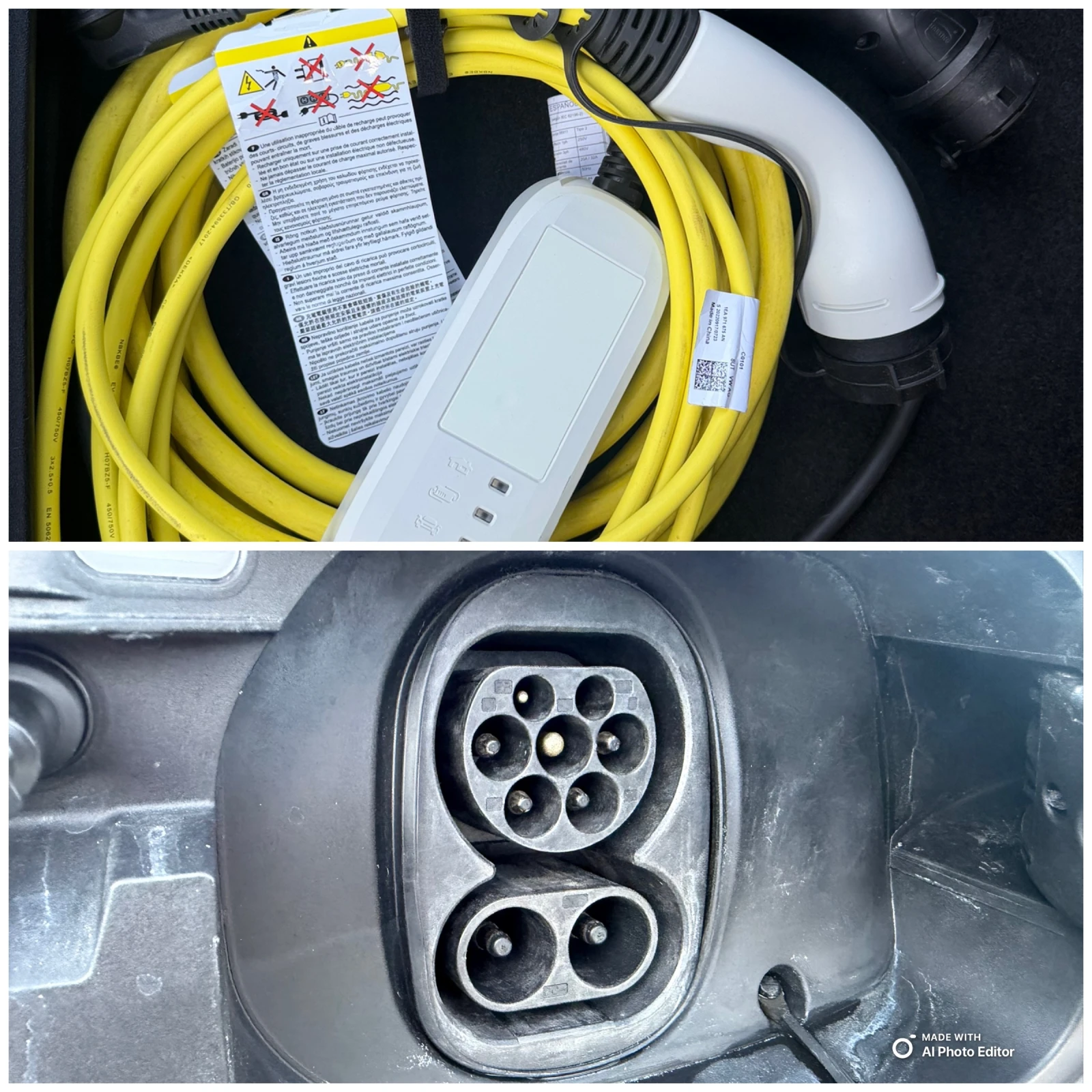 VW ID.4 82 KW PRO SOH96%, снимка 13 - Автомобили и джипове - 56125823