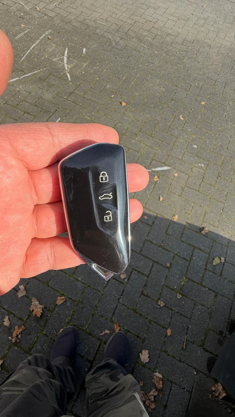 VW Golf, снимка 9 - Автомобили и джипове - 56470228
