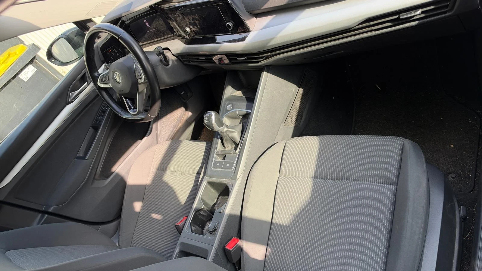 VW Golf, снимка 5 - Автомобили и джипове - 56470228