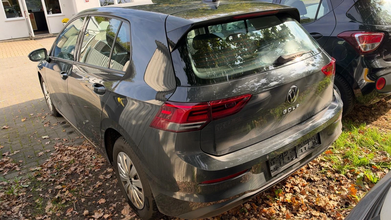 VW Golf, снимка 3 - Автомобили и джипове - 56470228