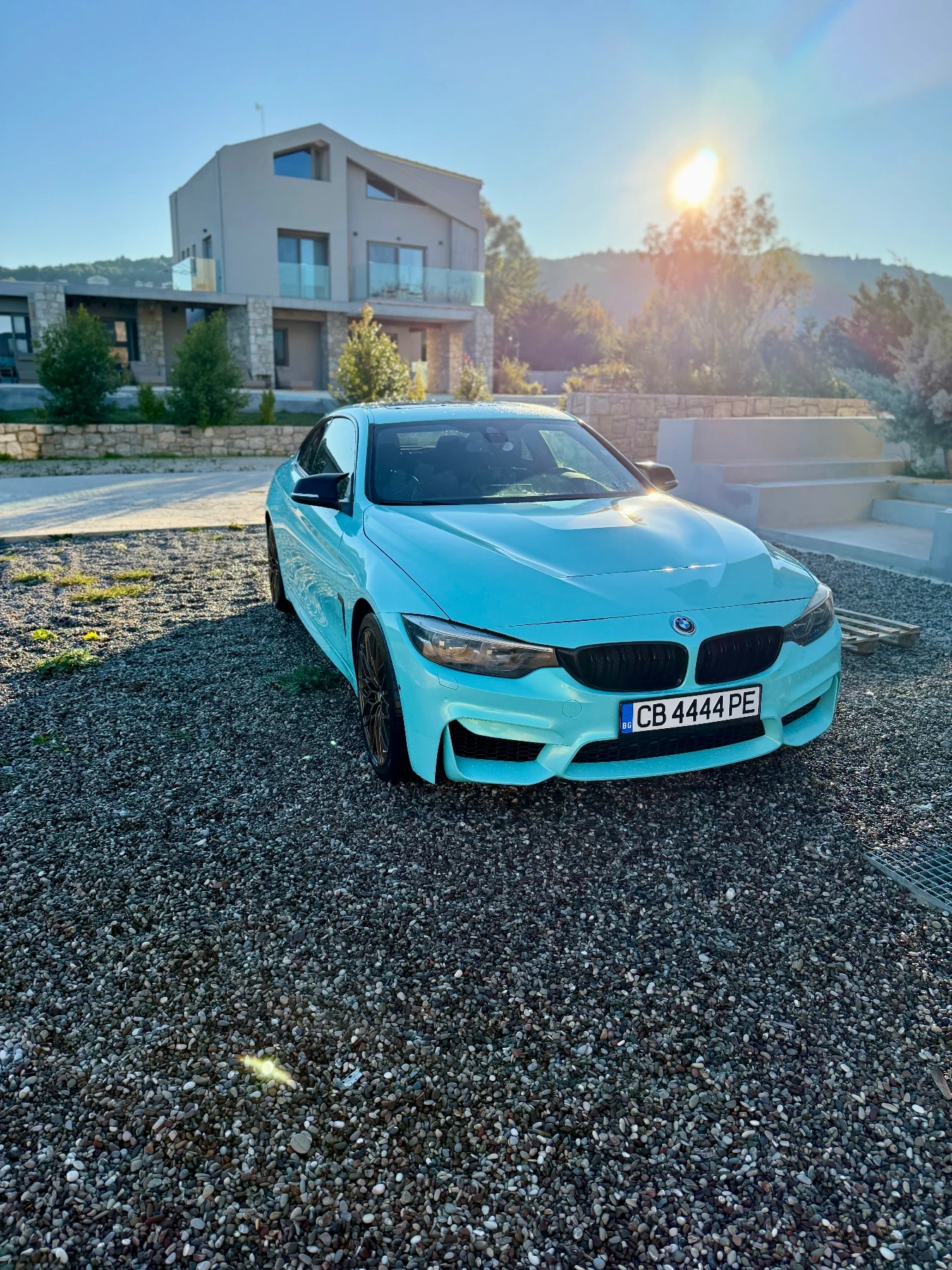BMW 440  xDrive (F32) | Pure800 | Full Extras | 800+ hp  | Mobile.bg � ����������� 2