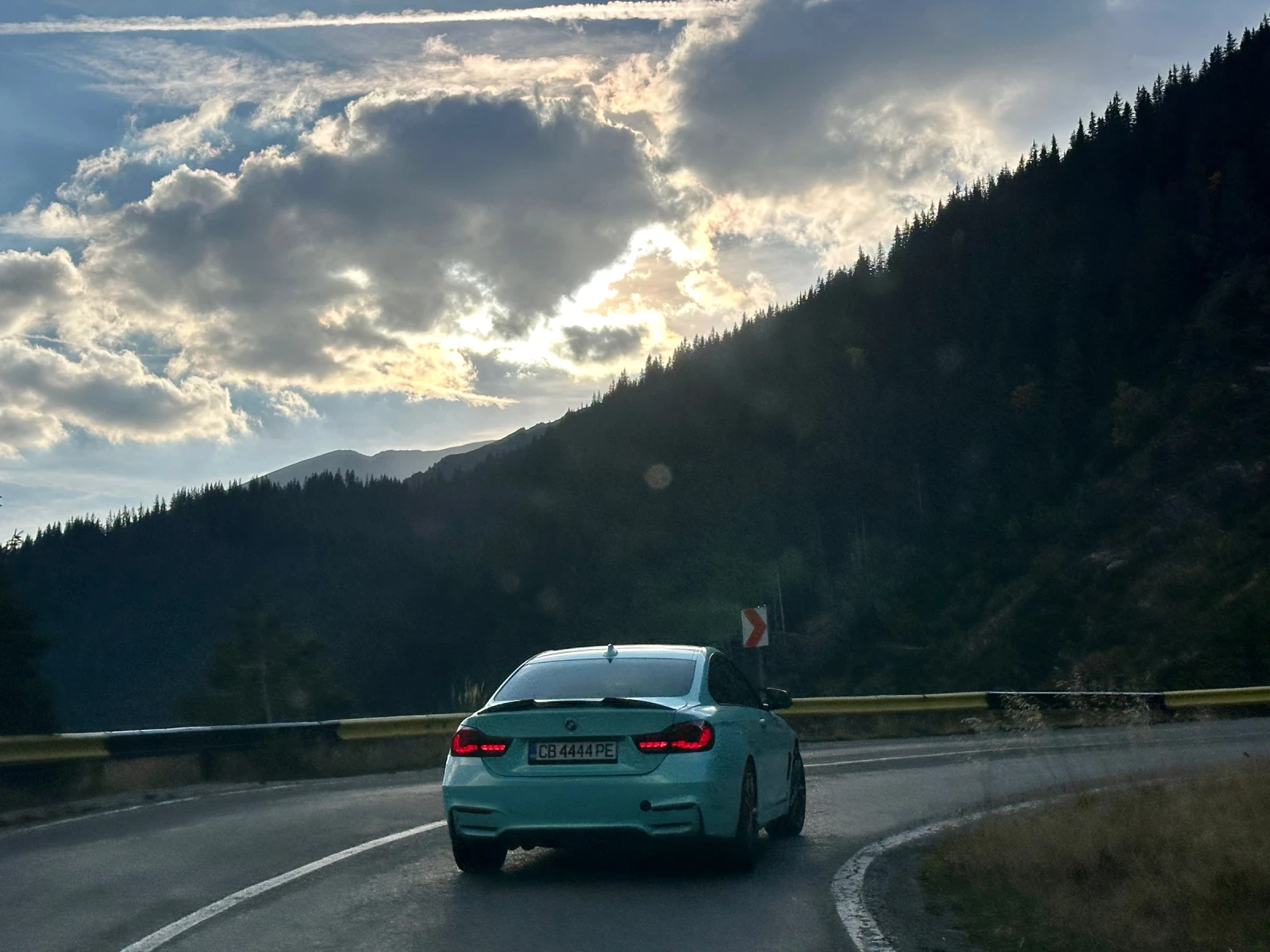 BMW 440  xDrive (F32) | Pure800 | Full Extras | 800+ hp  | Mobile.bg � ����������� 7