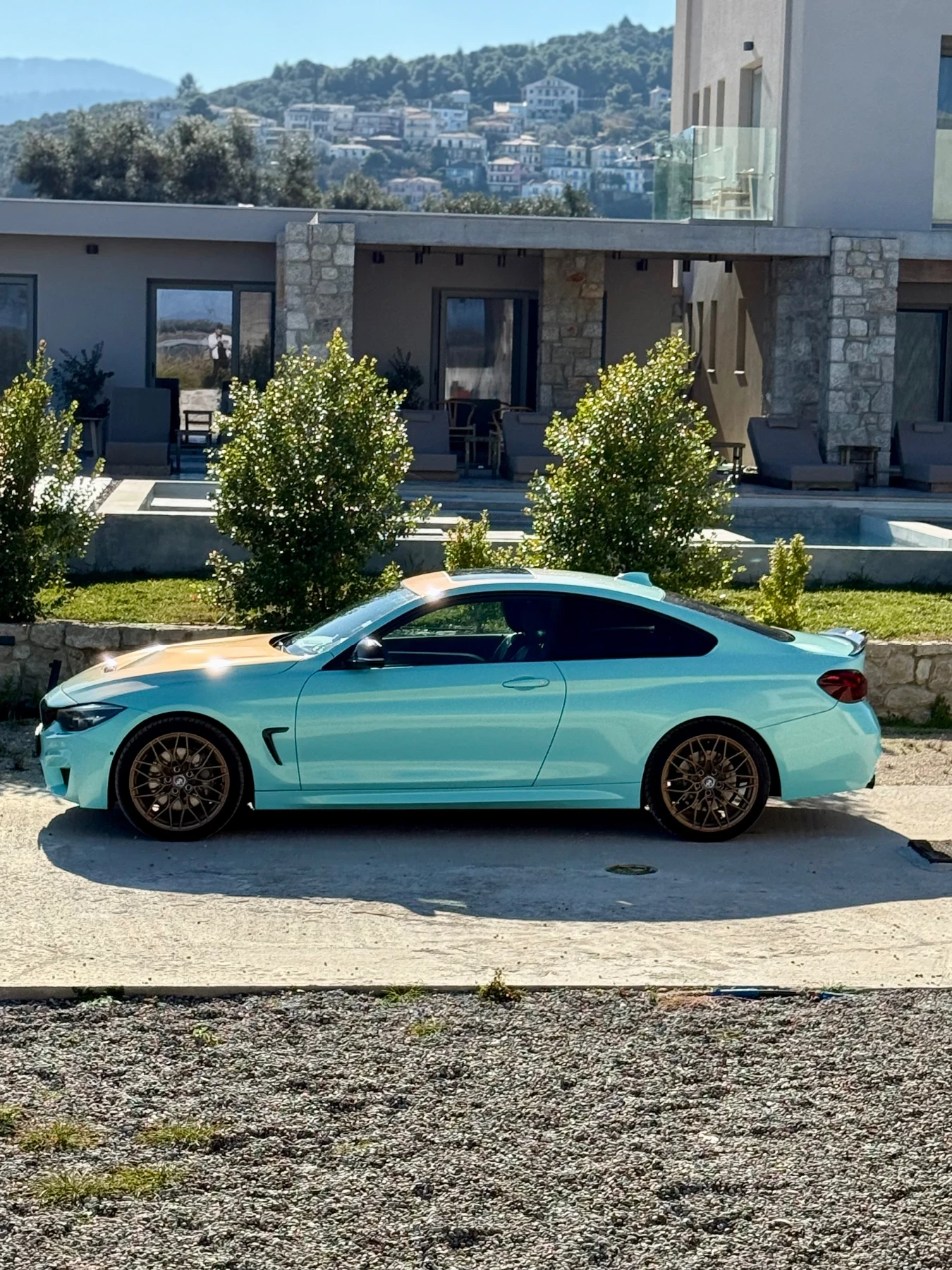 BMW 440  xDrive (F32) | Pure800 | Full Extras | 800+ hp  | Mobile.bg � ����������� 5
