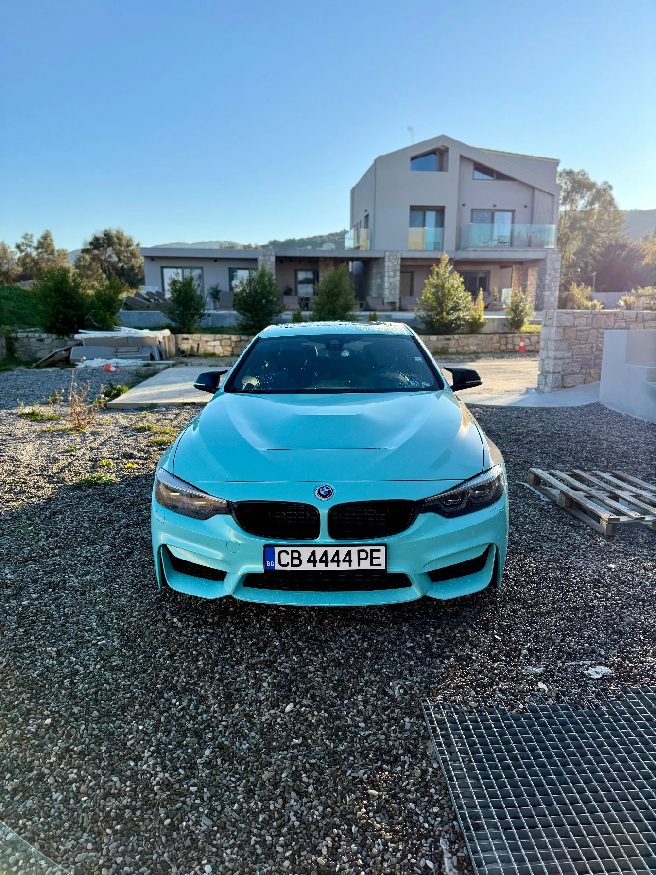 BMW 440  xDrive (F32) | Pure800 | Full Extras | 800+ hp  | Mobile.bg � ����������� 6