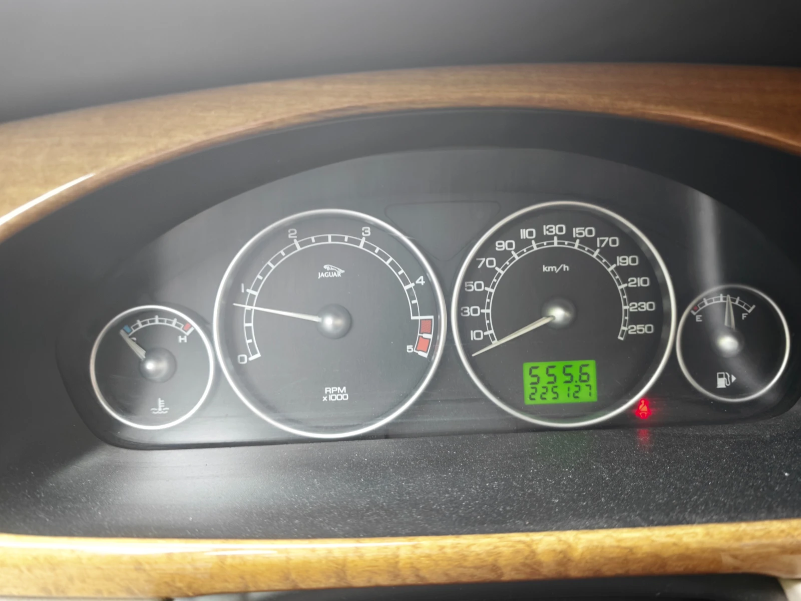 Jaguar X-type, снимка 11 - Автомобили и джипове - 56565272