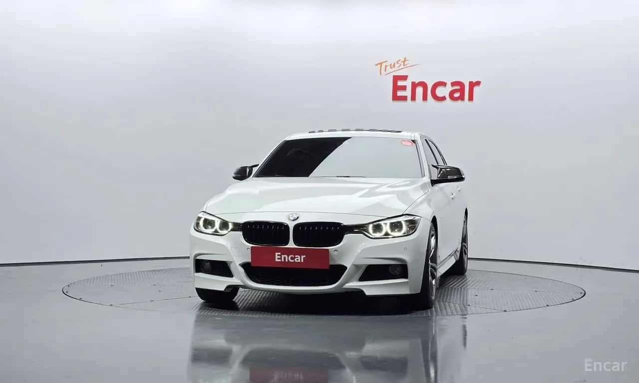 BMW 320 d M Performence Edition * ��������� ����  *  | Mobile.bg � ����������� 3