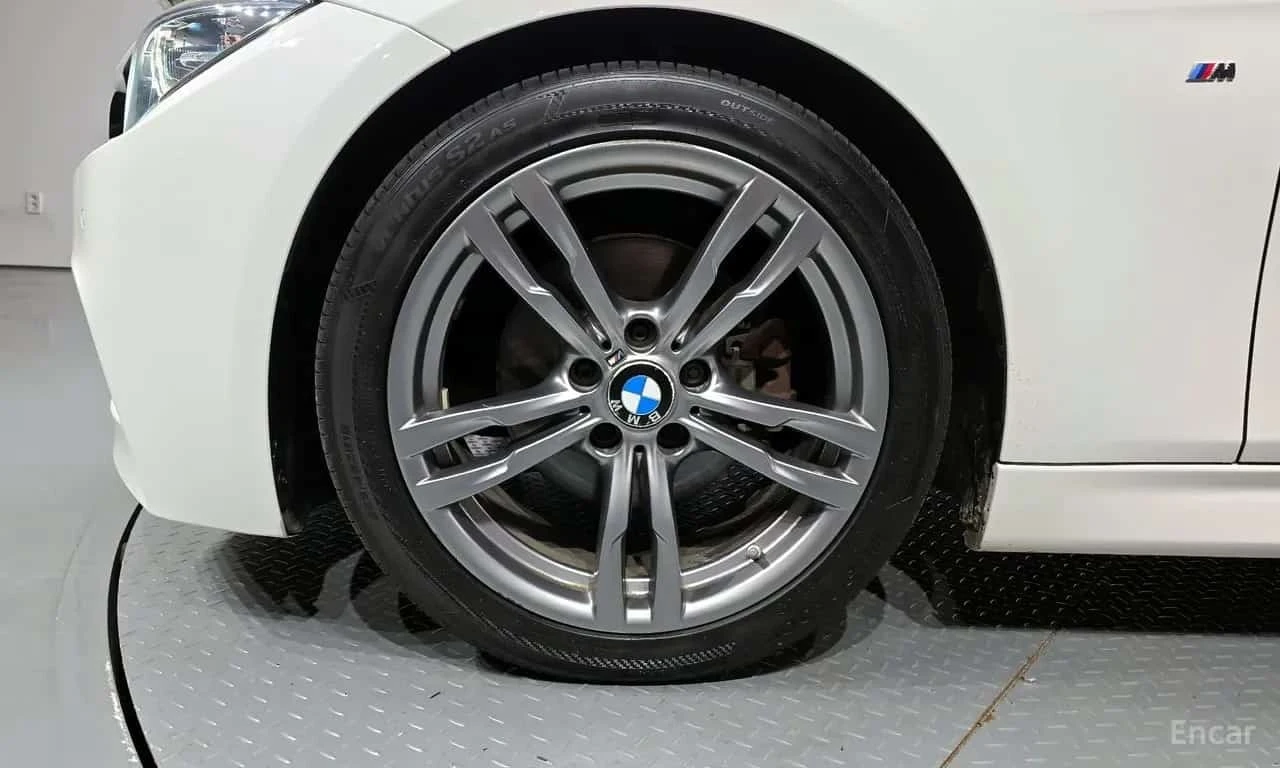 BMW 320 d M Performence Edition * ��������� ����  *  | Mobile.bg � ����������� 5