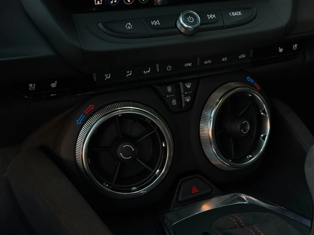 Chevrolet Camaro ZL1 * ���������� * (���� �� ��) | Mobile.bg � ����������� 16