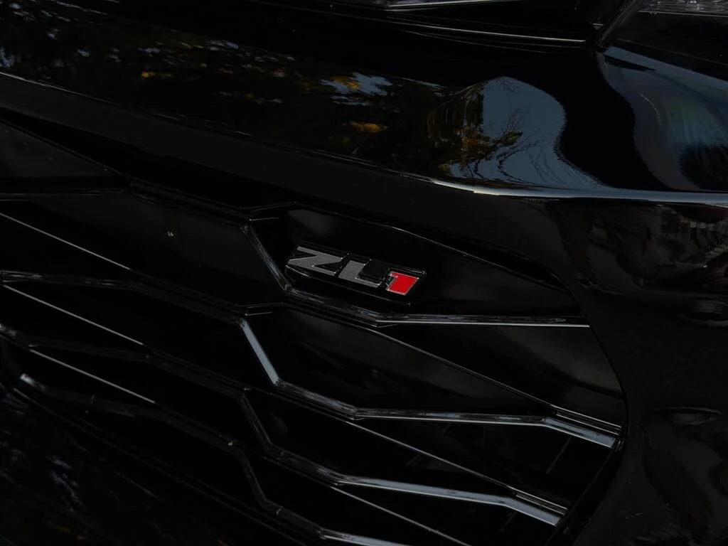 Chevrolet Camaro ZL1 * ���������� * (���� �� ��) | Mobile.bg � ����������� 6